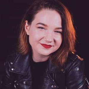 Meet your Posher, Sydney